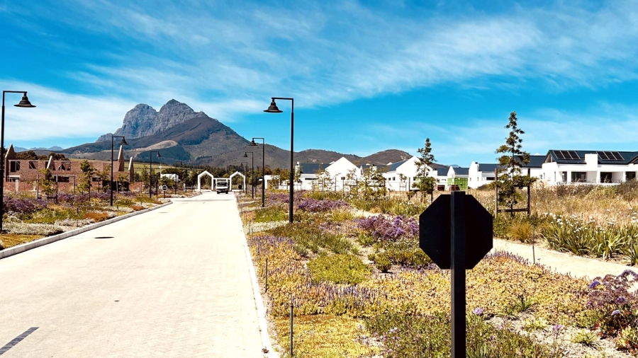 4 Bedroom Property for Sale in Klapmuts Western Cape